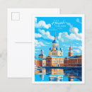 Recherche de la finlande cartes postales Travel