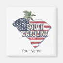 Recherche de amérique du sud magnets Vintage