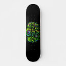 Recherche de horreur skateboards Graffiti