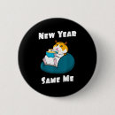 Recherche de résolutions badges Nouvel an