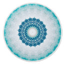 Recherche de mandala boutons et poignées de porte Bohème