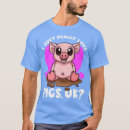 Recherche de sow tshirts Wild boar