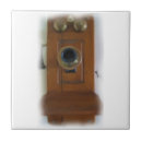 Recherche de téléphone carreaux Antique