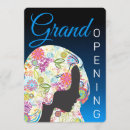 Recherche de inauguration invitations Célébration