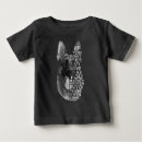Recherche de bergers allemands bébé vêtements Berger allemand