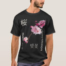 Recherche de sakura tshirts Montagne