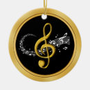 Recherche de la masse ornements Musique