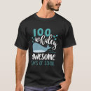 Recherche de 100th day tshirts 100e