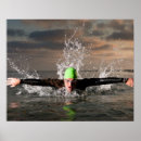 Recherche de maillot de bain posters Natation