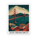 Recherche de pont san francisco magnets Californie