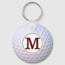Recherche de balle golf porteclés Pour golfeurs