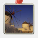 Recherche de mykonos ornements Moulin