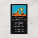 Recherche de mouvement cartes visite Moderne