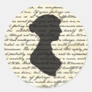 Recherche de jane autocollants Austène