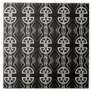 Recherche de dessins géométriques décorations maison accessoires Vintage