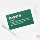 Recherche de barbier autocollants Coiffeur