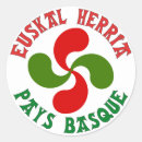 Recherche de euskal autocollants Croix