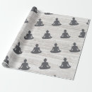 Recherche de namaste papier cadeau Yoga