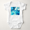 Recherche de peinture bébé vêtements Bleu