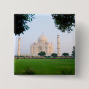 Recherche de le taj mahal badges Point de repère