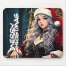 Recherche de soeur tapis souris Noël