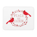 Recherche de terre magnets Rouge