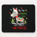 Recherche de méchant tapis souris Noël