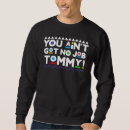 Recherche de tommy pulls capuche Vous