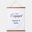 Recherche de engagé art Elle a dit oui