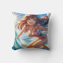Recherche de surfeur coussins Mignon