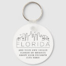 Recherche de états porteclés Floride