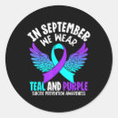 Recherche de emotion autocollants Conseil au deuil