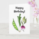 Recherche de oignons vœux cartes Veg