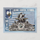 Recherche de central Terminal