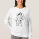 Recherche de amazone tshirts Lasso de vérité