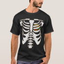 Recherche de cage thoracique tshirts Coffre