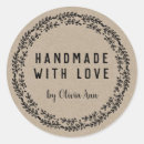 Recherche de commerce autocollants Pour elle