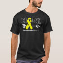 Recherche de ruban de sarcoïdose tshirts Sensibilisation