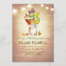 Recherche de fall anniversaire invitations Automne