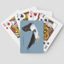 Recherche de pélicans jeux de cartes Animal