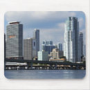 Recherche de bord la mer tapis souris Photographie