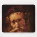 Recherche de rembrandt tapis souris 17ème