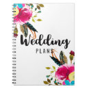 Recherche de boho chic carnets Mariée