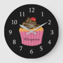 Recherche de gateau horloges Pour elle
