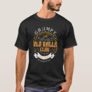 Recherche de grumpy old man tshirts Homme