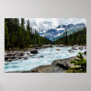 Recherche de parc national de banff posters Rivière