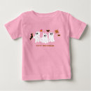 Recherche de droles bébé tshirts Effrayant