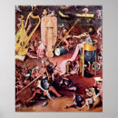 Recherche de bosch de hieronymus Enfer