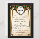 Recherche de photo verticales 16x22 invitations Romantique