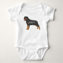 Recherche de rottweiler bébé vêtements Pour enfants
